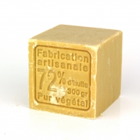 Mýdlo- arganový olej LE CHATELARD 300g