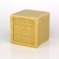 Mýdlo- arganový olej LE CHATELARD 300g