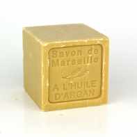 Mýdlo- arganový olej LE CHATELARD 300g