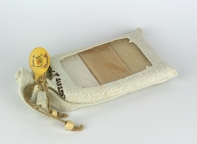 Mýdlo - bambucké máslo+ arganový olej+ mateří kašička LE CHATELARD 3x100g