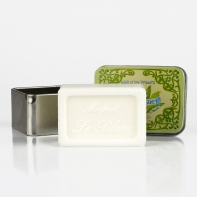 Mýdlo - Le Blanc - Savon - Soap MUGUET LILY OF THE VALLEY