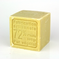 Mýdlo - natural LE CHATELARD 300g