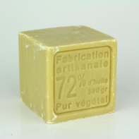 Mýdlo - natural LE CHATELARD 300g