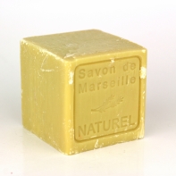 Mýdlo - natural LE CHATELARD 300g