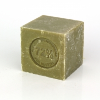 Mýdlo- olivový olej LE CHATELARD 100g