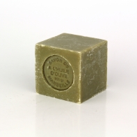 Mýdlo- olivový olej LE CHATELARD 100g