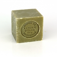 Mýdlo- olivový olej LE CHATELARD 100g