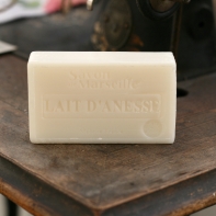 Mýdlo- oslí mléko LE CHATELARD