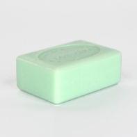 Mýdlo přírodní - vůně Aloe Vera 100g