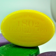 Mýdlo V 100g Mimosa from Provence