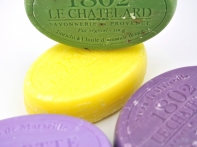 Mýdlo V 100g Mimosa from Provence