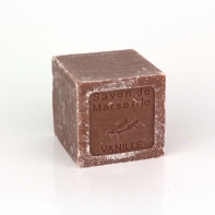 Mýdlo- Vanilka LA CHATELARD 100g