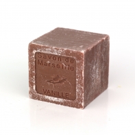 Mýdlo- Vanilka LA CHATELARD 100g