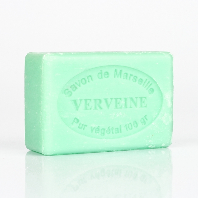 Mýdlo Verveine 100gr