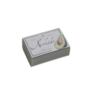 Mýdlo z ovčího mléka 100 g avokádo