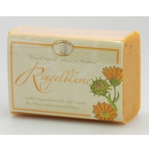 Mýdlo z ovčího mléka 100g měsíček