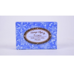 Mýdlo z ovčího mléka 150 g přírodní