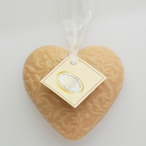 Mýdlo z ovčího mléka kdoule