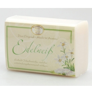 Mýdlo z ovčího mléka s vůní protěže 100g