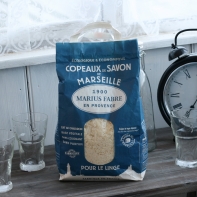 Mýdlové vločky Marseilleské 980g