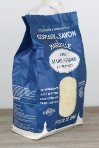 Mýdlové vločky Marseilleské 980g