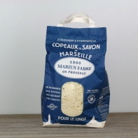 Mýdlové vločky Marseilleské 980g