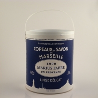 Mýdlové vločky na praní MARIUS FABRE 1000g