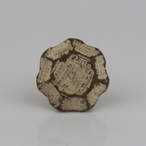 Nábytková úchytka 4cm