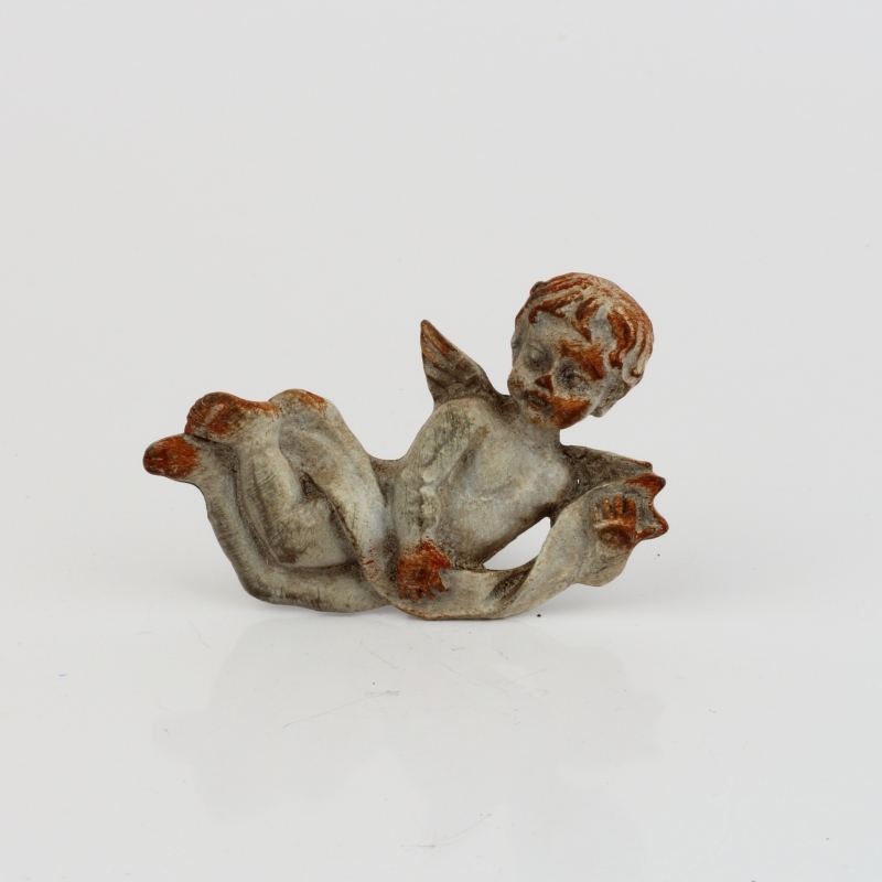 Nábytková úchytka andělíček sada 2 kusy 15x6x5cm