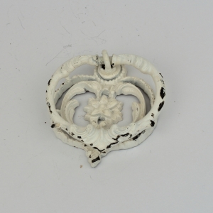 Nábytková úchytka klepadlo 6x2x11cm