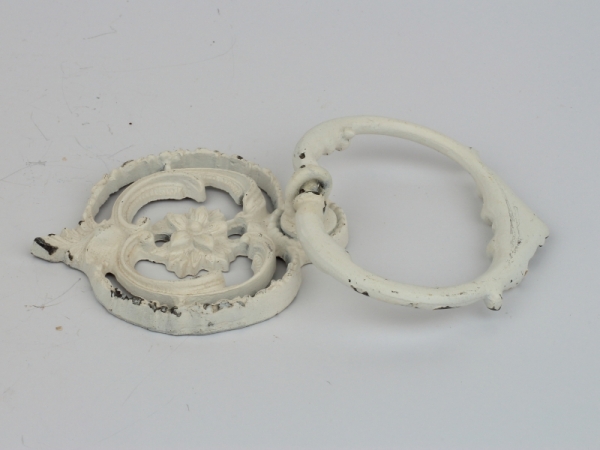 Nábytková úchytka klepadlo 6x2x11cm