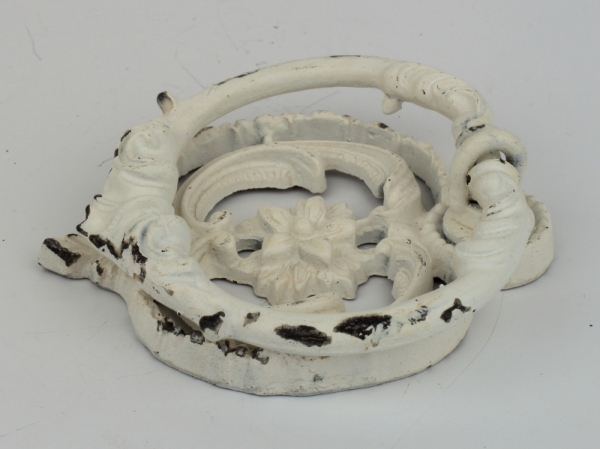 Nábytková úchytka klepadlo 6x2x11cm