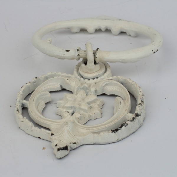 Nábytková úchytka klepadlo 6x2x11cm