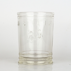 Nádoba na kuchyňské náčiní / odkladač na vařečky Abeilles 16cm