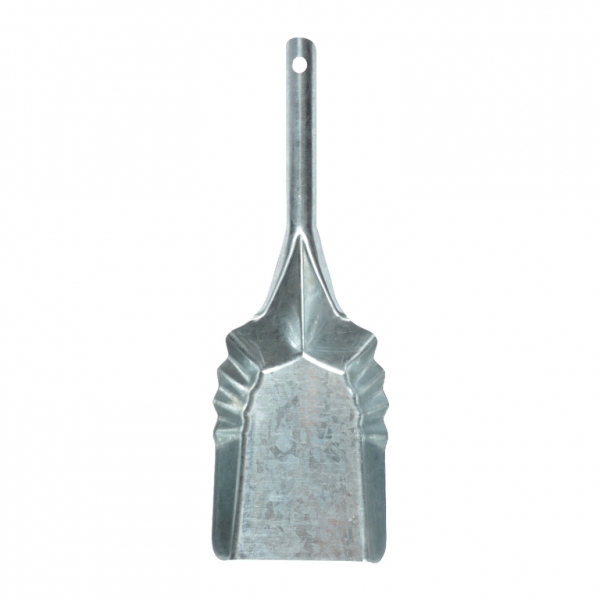 Nádoba na popel s lopatkou