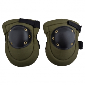 Nákoleníky s plastovou ochranou 19,7 x 8 x 24 cm