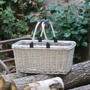 Nákupní košík 47x24x27cm