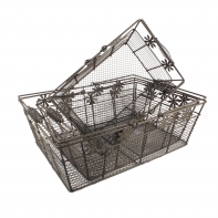 Nákupní košík Jednota 