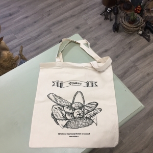 Nákupní taška 38x42cm