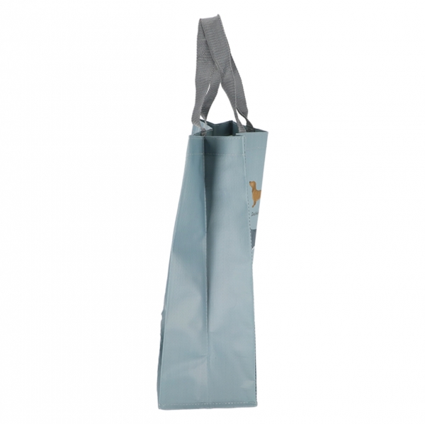 Nákupní taška DOGS, 40x40x15cm