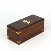 Námořní teleskopický dalekohled 38cm