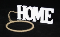 Nápis Home velký 2826