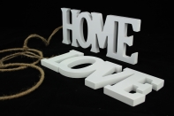 Nápis Home velký 2826