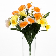 Narcis kytka 32cm