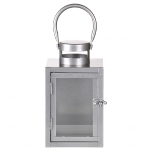 Nástěnná lampa na zeď, vysoká 22,9 cm  