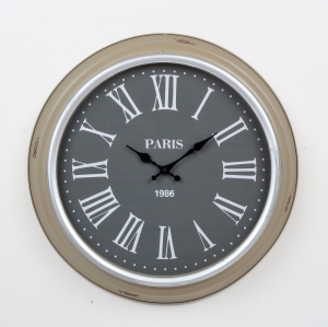 Nástěnné hodiny 50cm