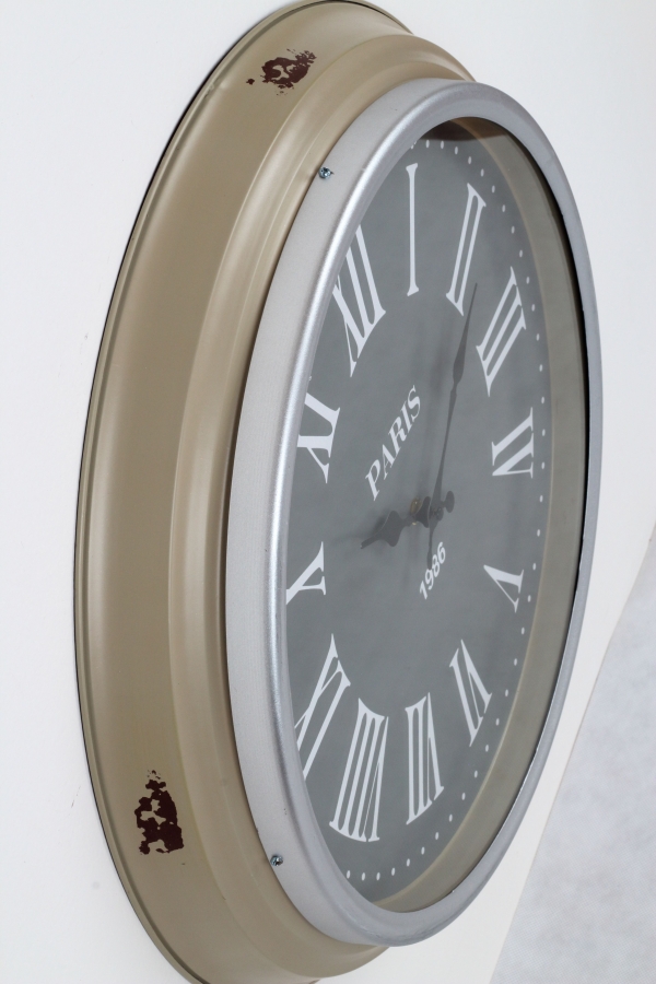 Nástěnné hodiny 50cm