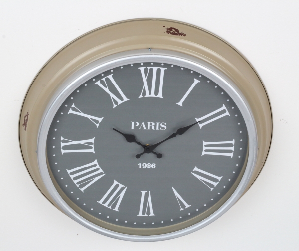 Nástěnné hodiny 50cm
