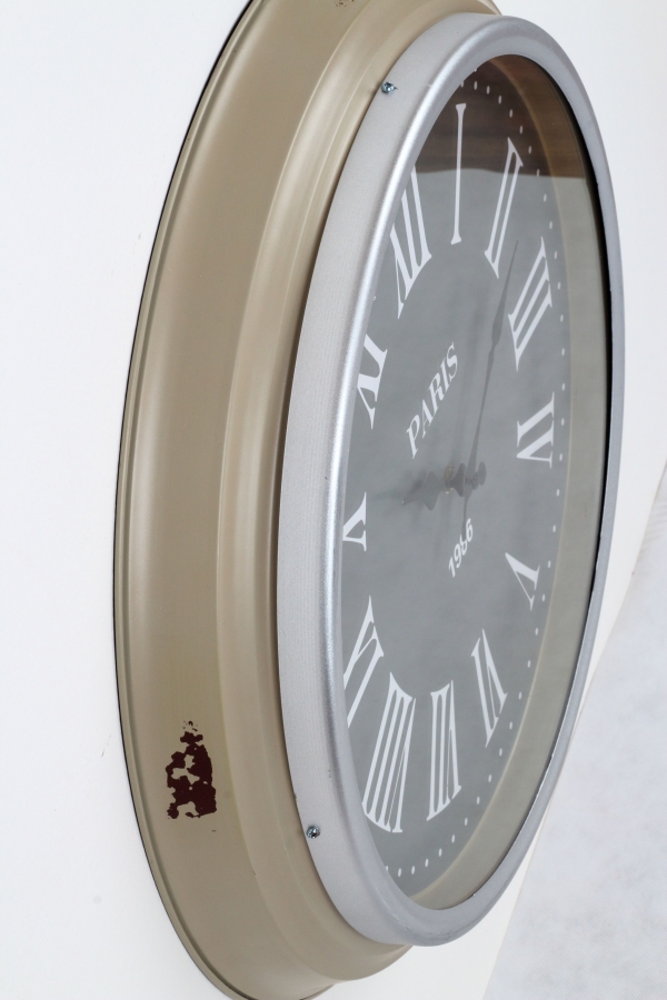 Nástěnné hodiny 50cm