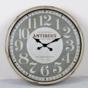 Nástěnné hodiny 80cm